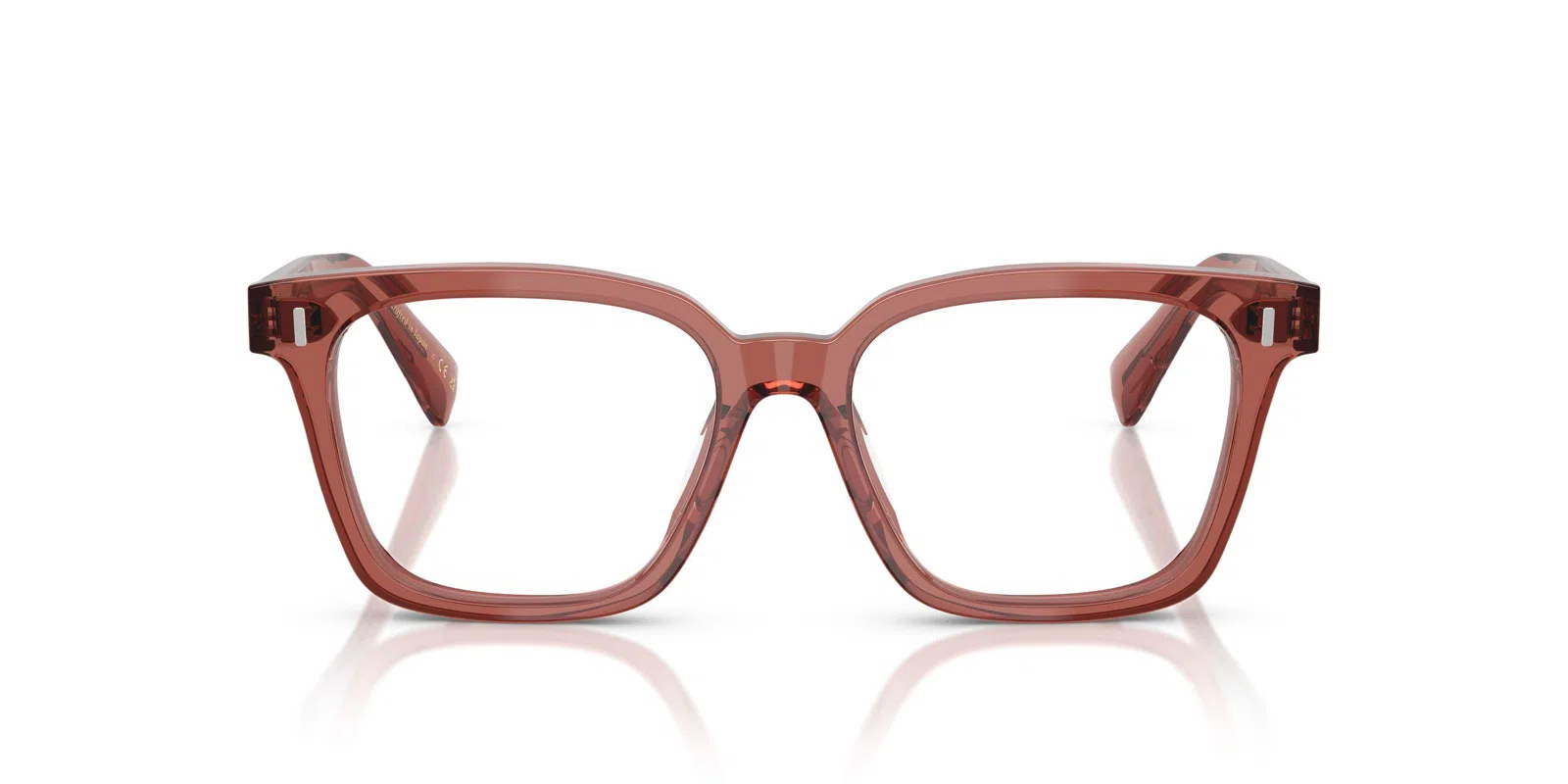 Oliver Peoples Aiona 5568U Eyeglasses - view 11